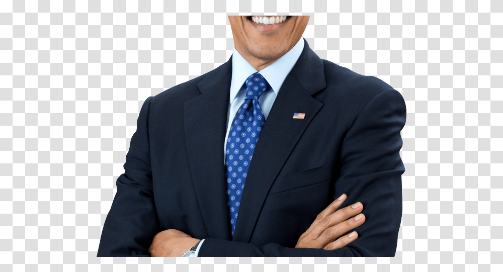 Barack Obama Images Barack Obama, Tie, Accessories, Apparel Transparent Png