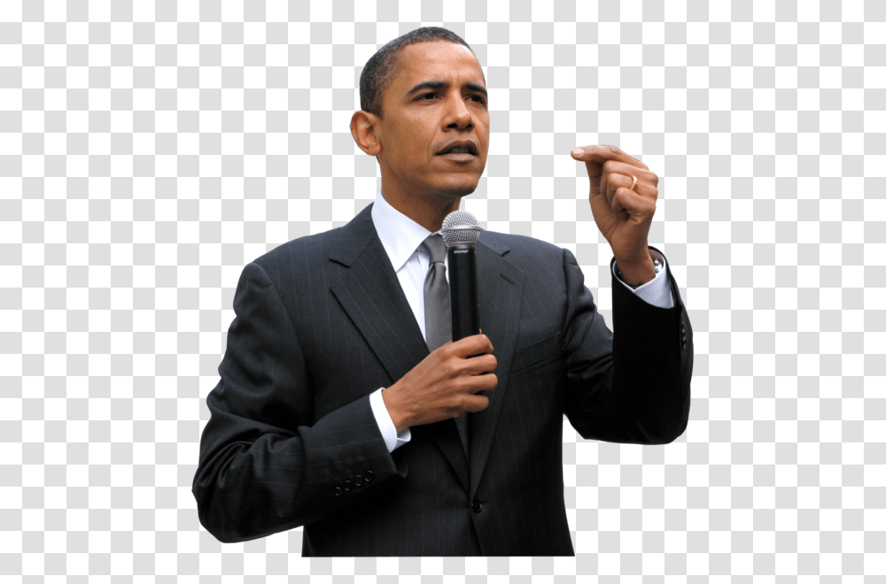 Barack Obama Images Barack Obama White Background, Suit, Overcoat, Person Transparent Png