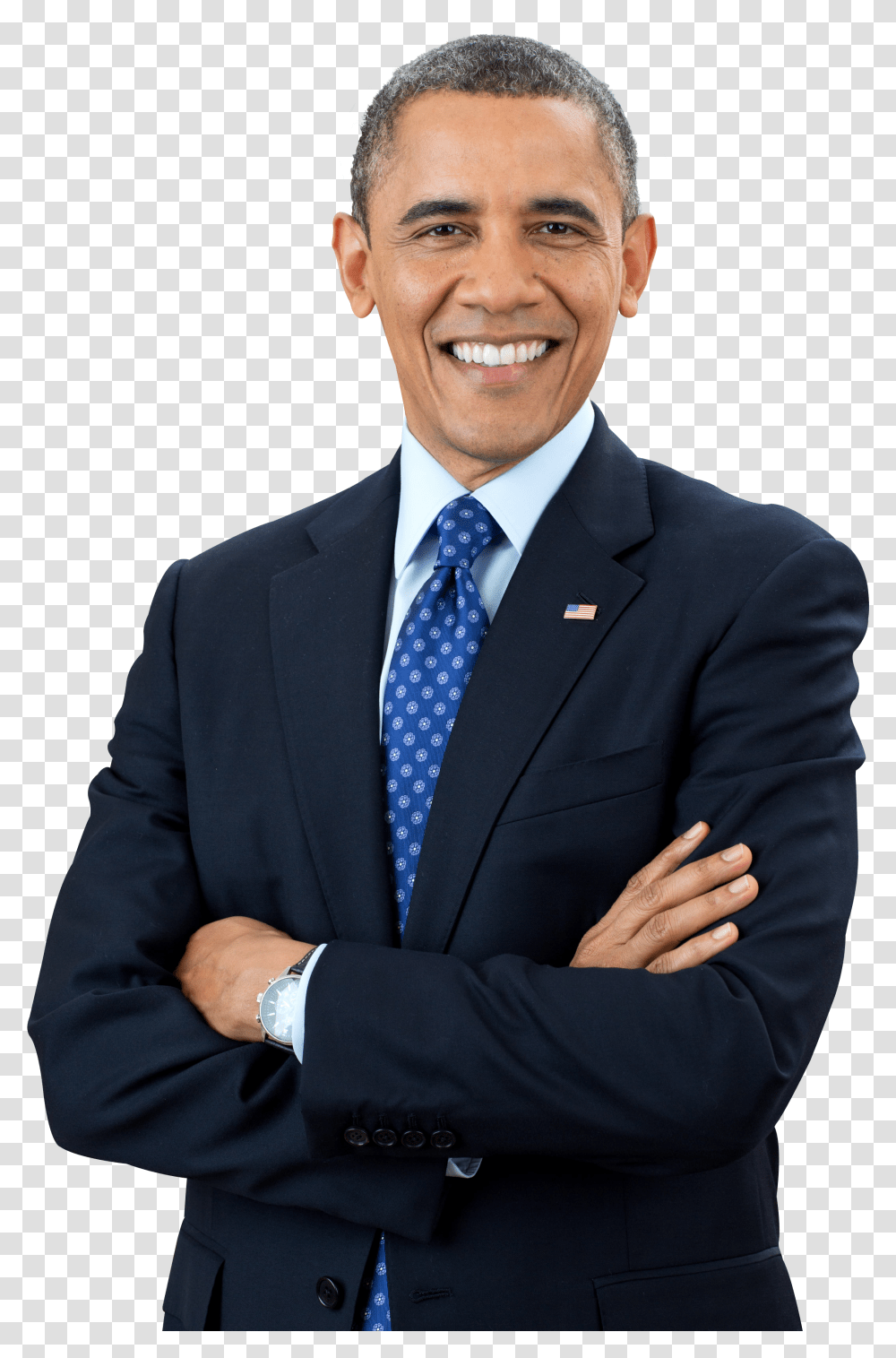Barack Obama Transparent Png