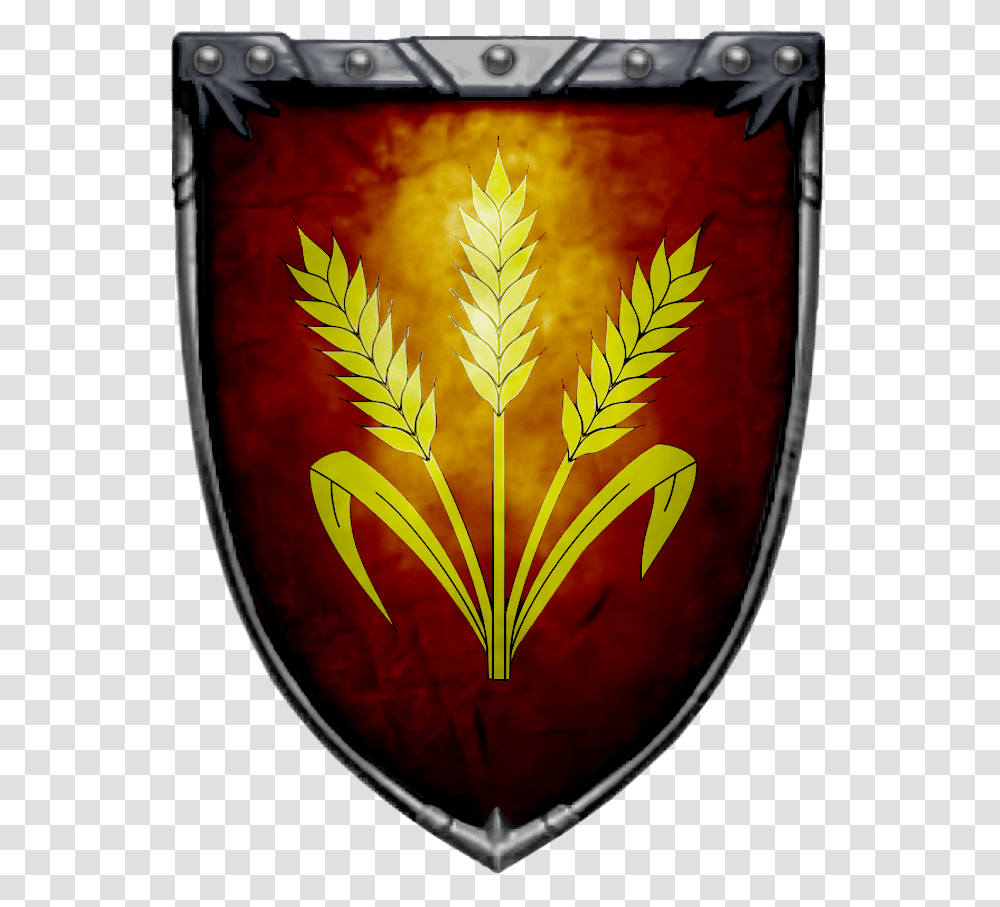 Baratheon Sigil, Armor, Pineapple, Fruit, Plant Transparent Png