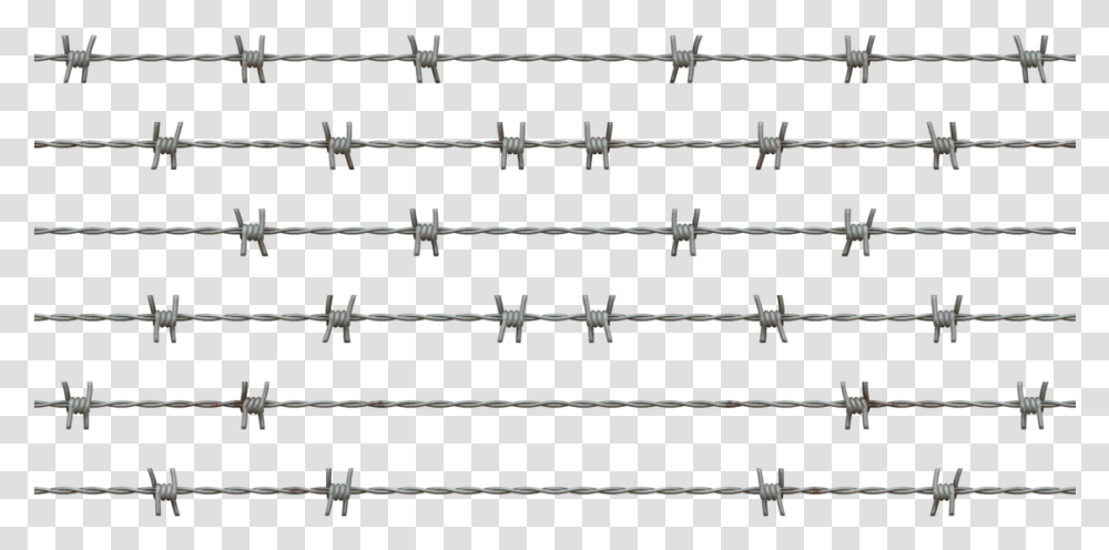Barb Wire Clipart Background Barbwire, Barbed Wire Transparent Png
