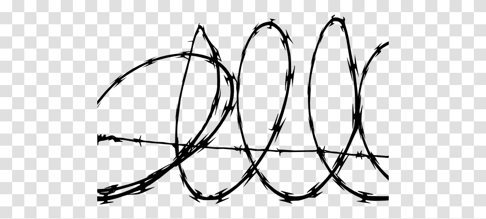 Barb Wire Clipart Bob, Handwriting, Bow, Calligraphy Transparent Png