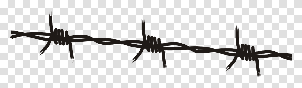 Barb Wire Frame, Barbed Wire, Airplane, Aircraft, Vehicle Transparent Png