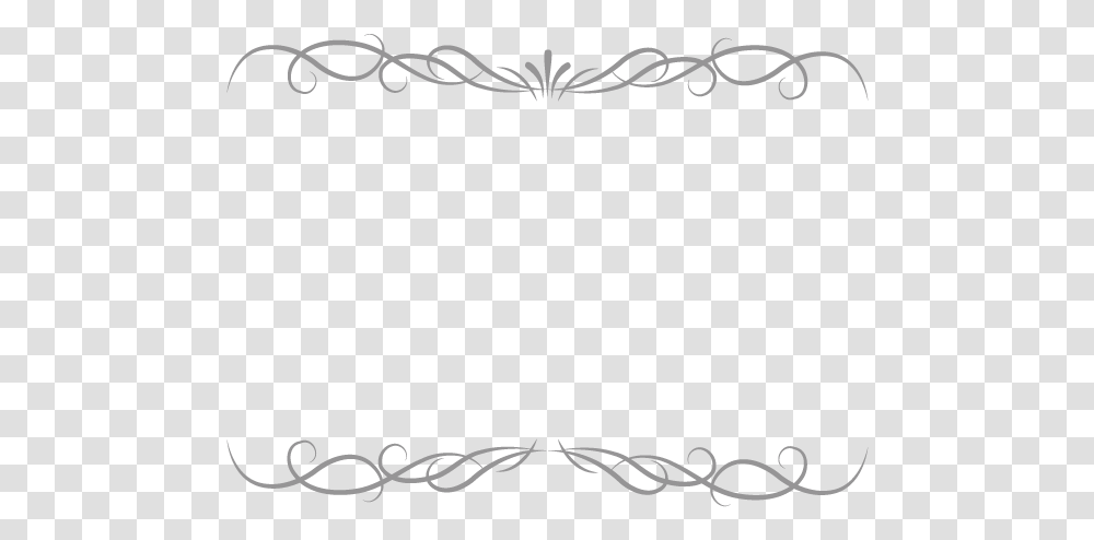 Barb Wire Frame, Lace, Pattern, Tiara Transparent Png