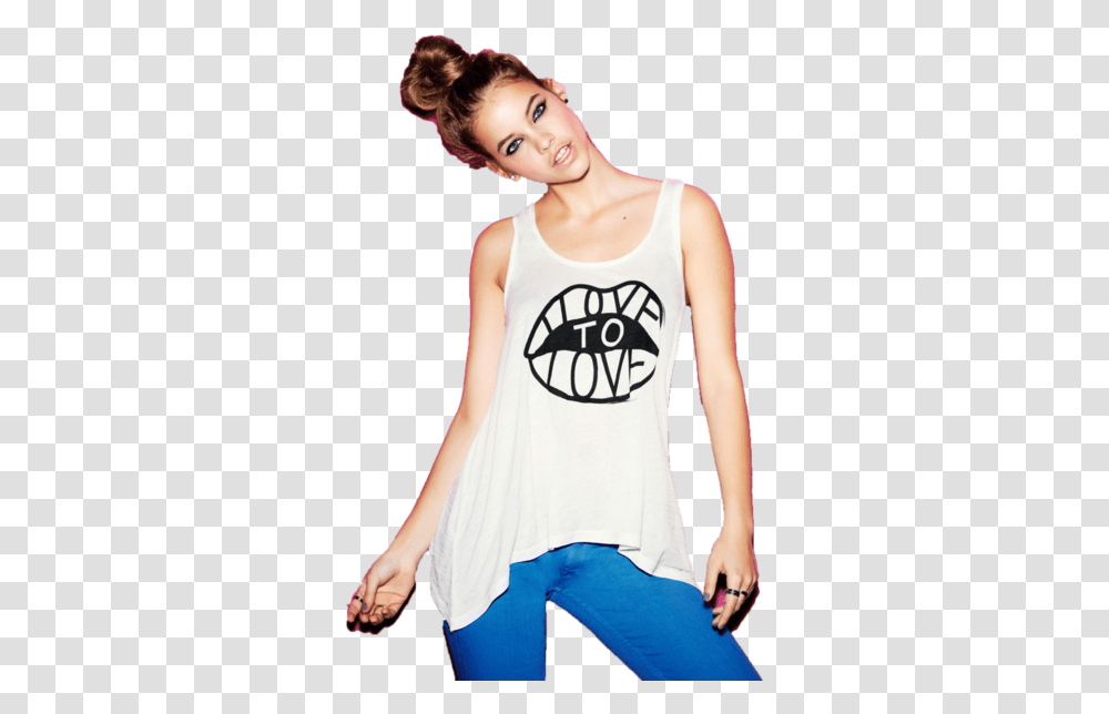 Barbara Palvin, Apparel, Person, Human Transparent Png