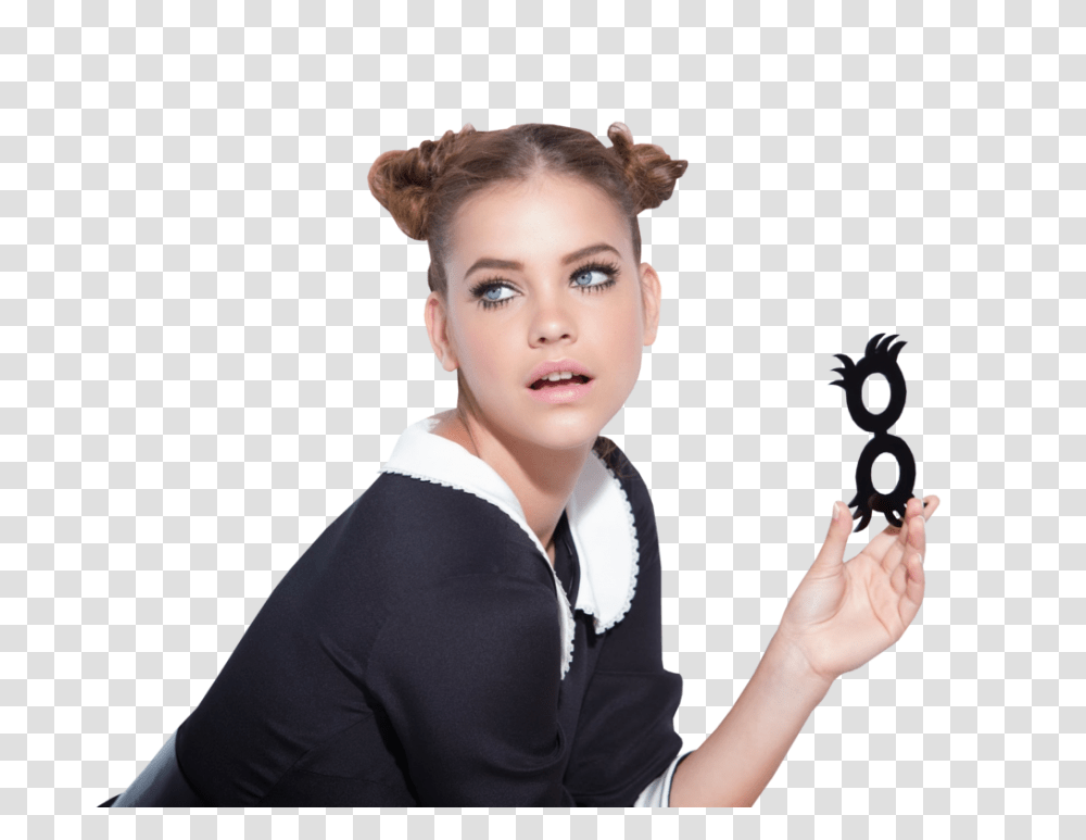 Barbara Palvin, Person, Human, Handgun, Weapon Transparent Png