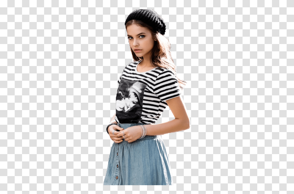 Barbara Palvin Picture, Female, Person, Woman Transparent Png
