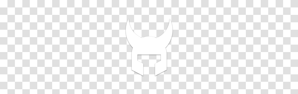 Barbarian, Stencil, Recycling Symbol Transparent Png