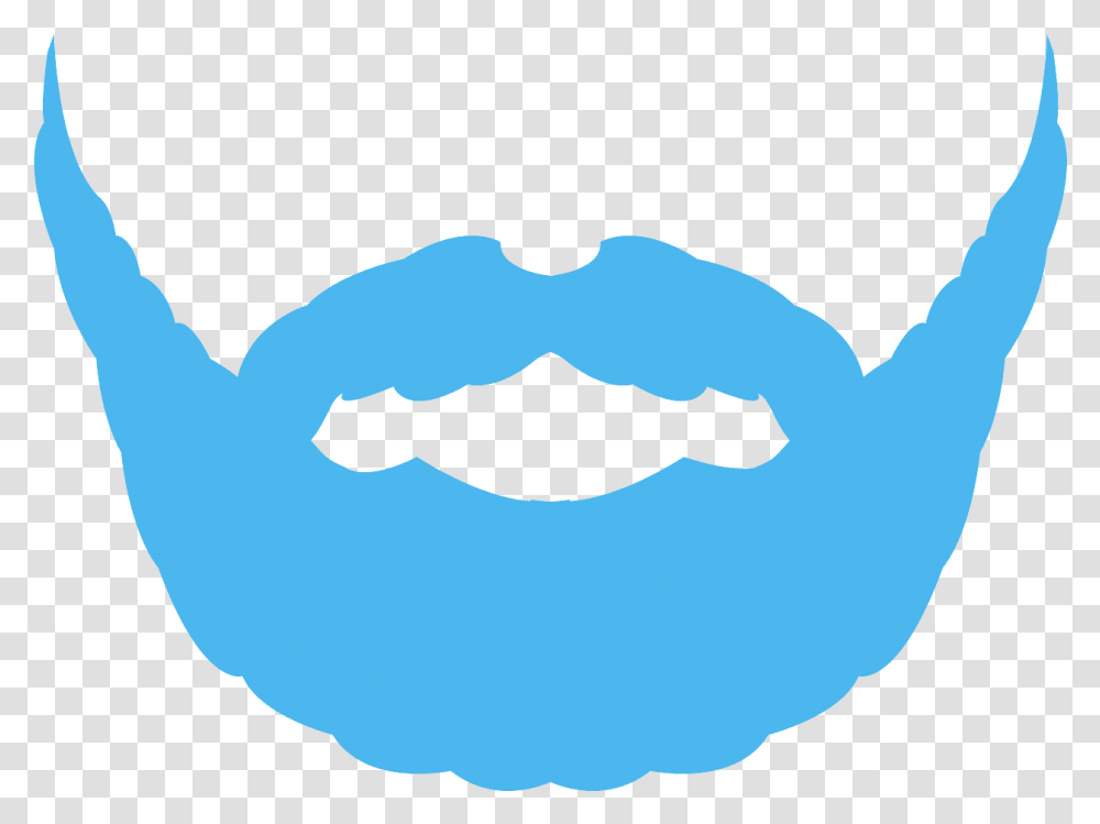 Barbas Para Colorear, Person, Human, Mouth, Lip Transparent Png