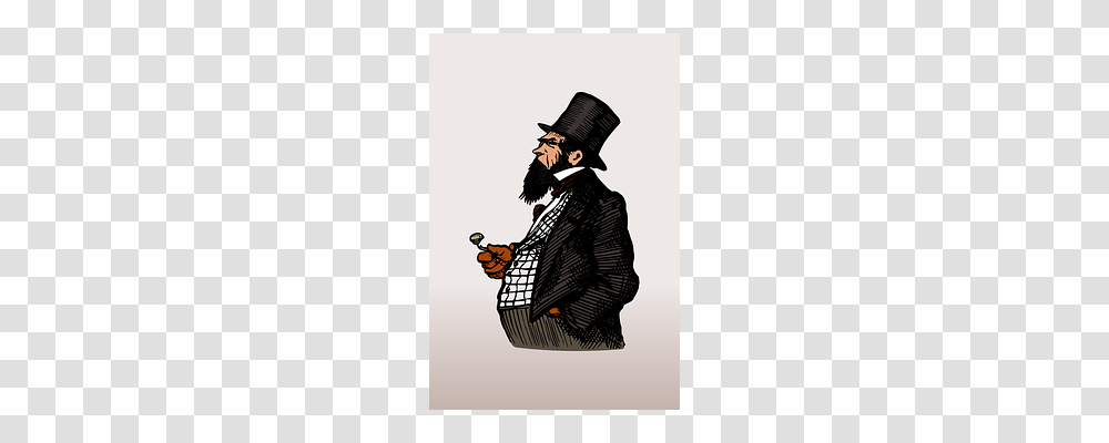 Barbe Person, Performer, Face Transparent Png