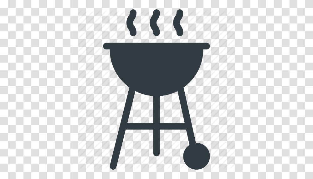 Barbecue Bbq Cook Cooking Grill Party Icon, Lamp Transparent Png