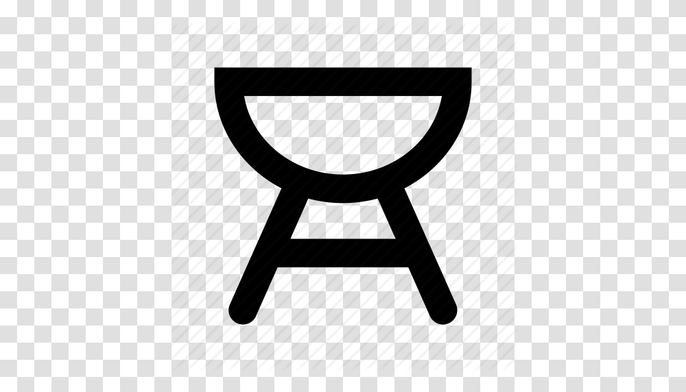 Barbecue Bbq Grill Charcoal Grill Gas Grill Outdoor Grill Icon, Piano, Leisure Activities, Musical Instrument, Chair Transparent Png