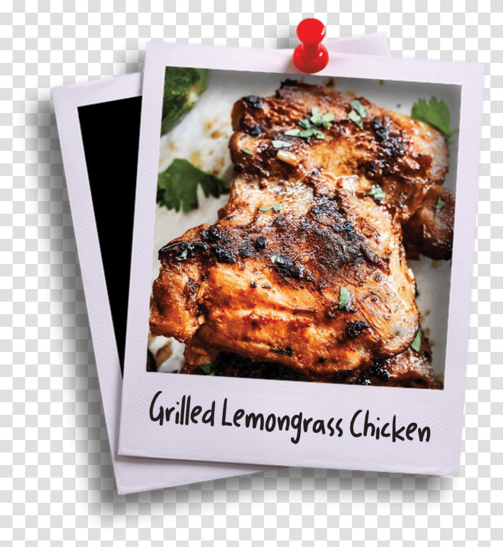 Barbecue Chicken, Animal, Bird, Food, Fowl Transparent Png