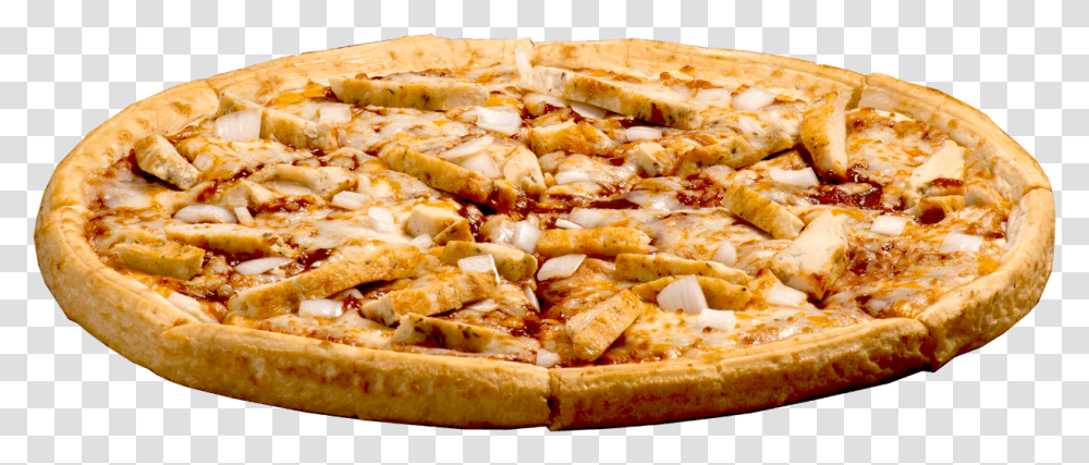 Barbecue Chicken Pizza, Food, Cake, Dessert, Meal Transparent Png