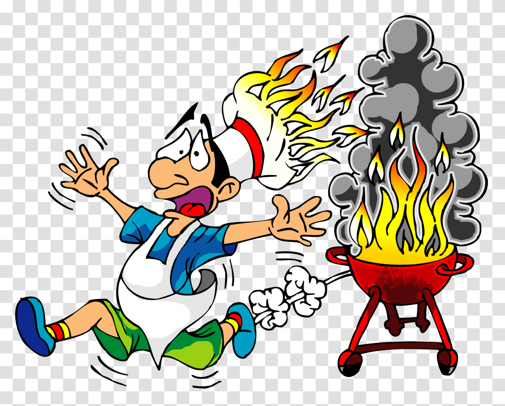 Barbecue Clip Art, Washing, Crowd Transparent Png