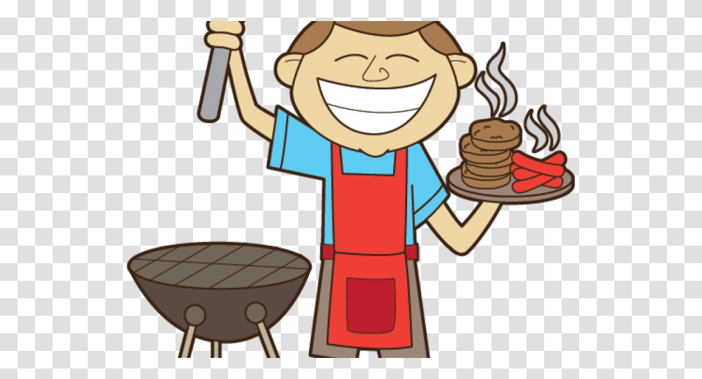 Barbecue Clipart, Cross, Plant, Food, Performer Transparent Png