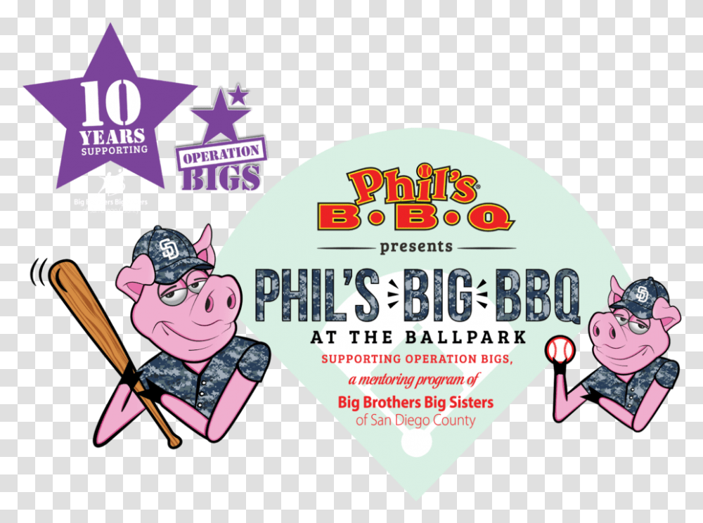 Barbecue Clipart Park Bbq Big Brothers Big Sisters, Label, Poster, Advertisement Transparent Png
