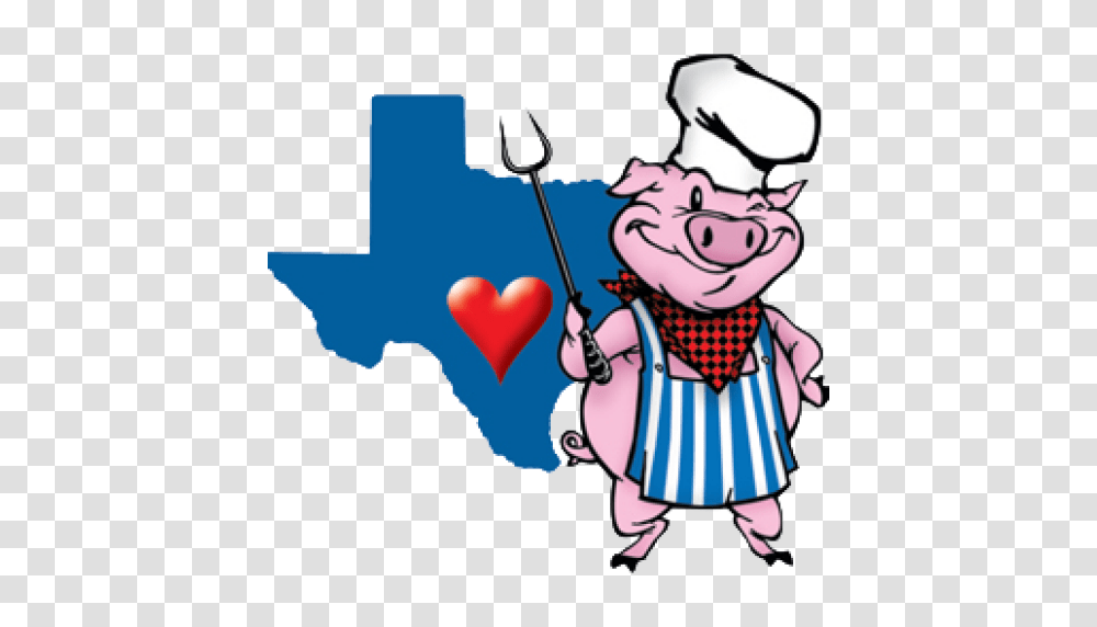 Barbecue Clipart Texas Bbq, Person, Human, Performer, Sailor Suit Transparent Png