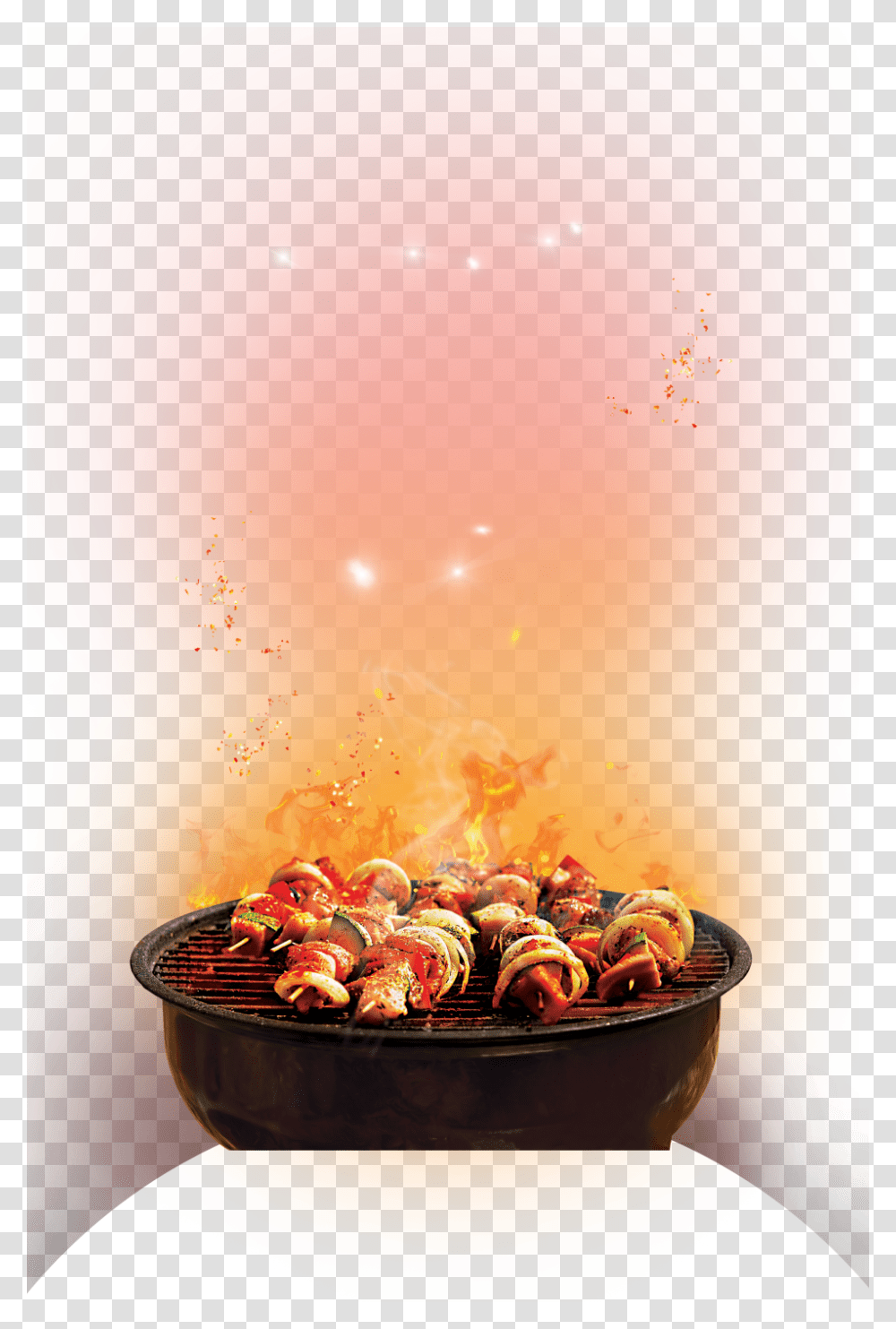 Barbecue Cook On Grill Image Grill, Food, Sweets, Confectionery, Candy Transparent Png