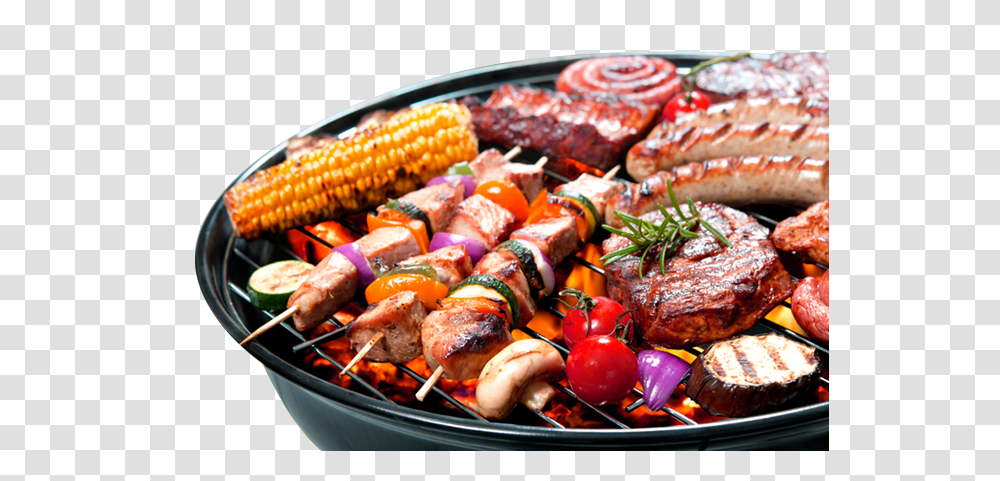 Barbecue, Food, Bbq, Steak Transparent Png