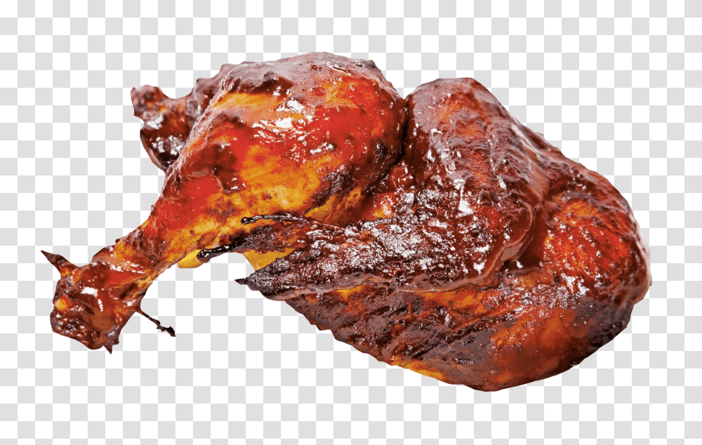 Barbecue, Food, Pork, Animal, Bird Transparent Png