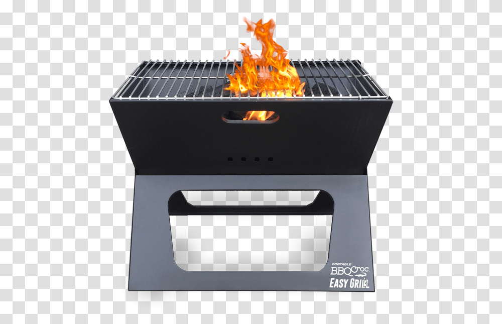 Barbecue Grill, Bbq, Food, Fire Transparent Png