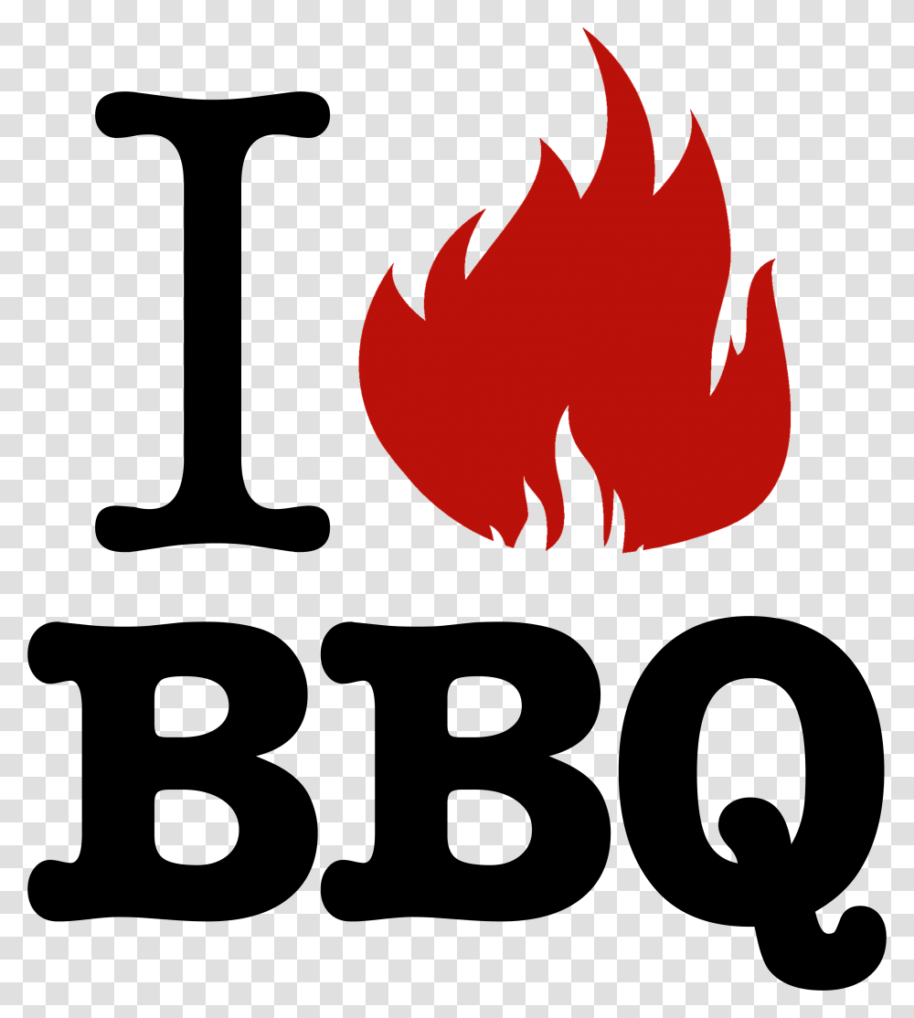 Barbecue Grill Flame Love Bbq, Logo, Trademark Transparent Png