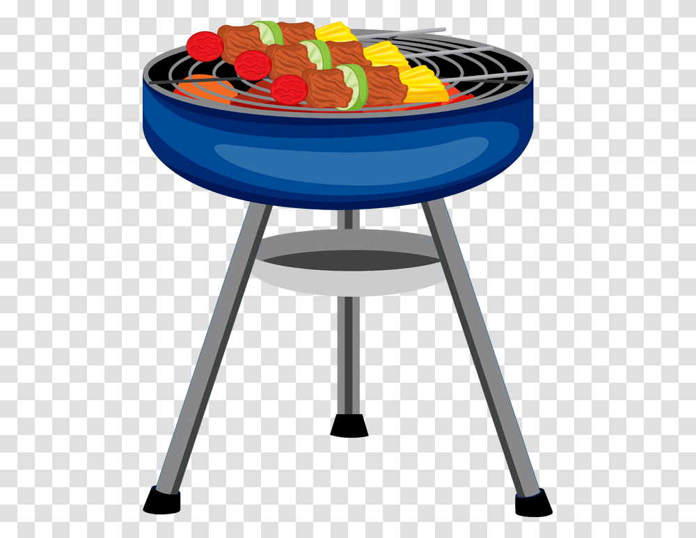 Barbecue Grill Free Clip Art, Food, Bbq Transparent Png