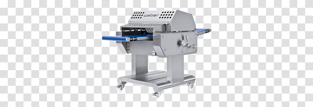Barbecue Grill, Machine, Lathe, Printer, Vise Transparent Png