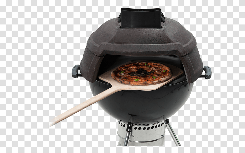 Barbecue Grill, Pizza, Food, Oven, Appliance Transparent Png