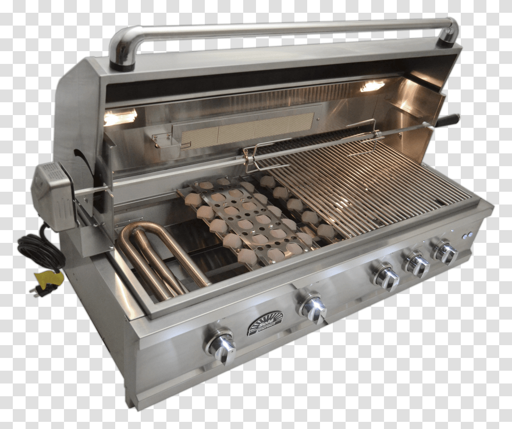 Barbecue Grill Transparent Png