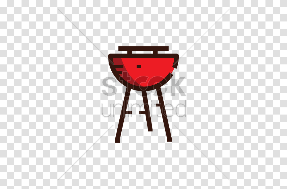 Barbecue Grill Vector Image, Vehicle, Transportation, Bow, Adventure Transparent Png