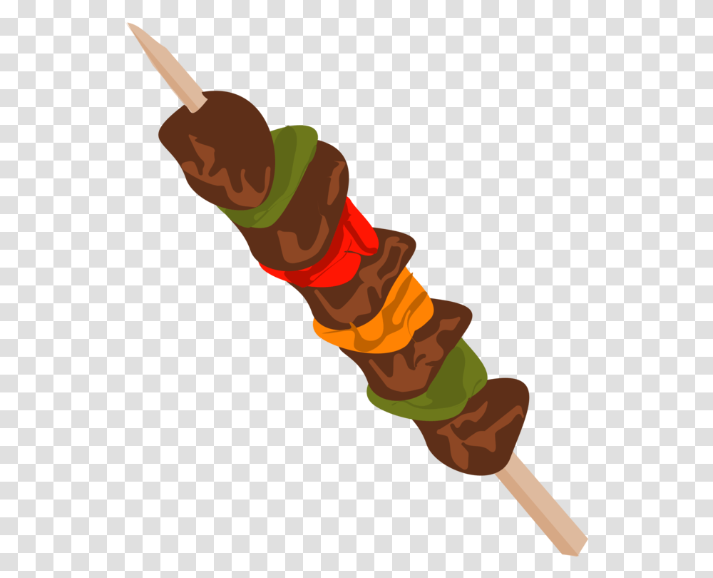 Barbecue Grilling Kebab Slow Cookers Meat, Tool, Food, Sweets, Confectionery Transparent Png