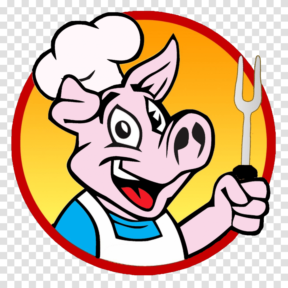 Barbecue Pig Barbecue Pig Images, Label, Dynamite Transparent Png