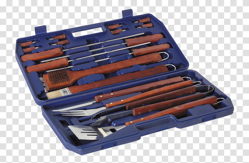 Barbecue, Tool, Cutlery, Drawer, Furniture Transparent Png