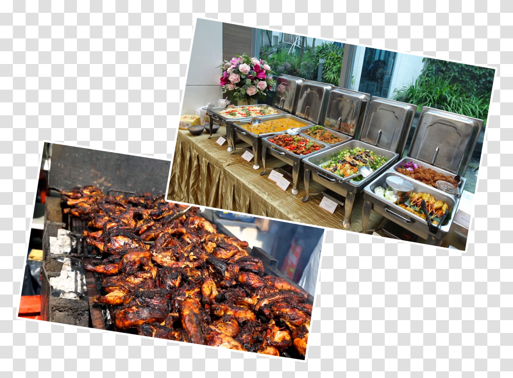 Barbecue Transparent Png