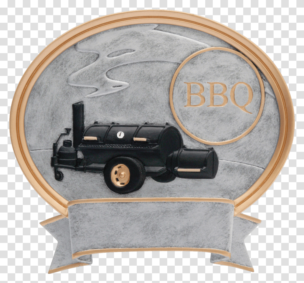 Barbecue, Wheel, Machine, Tire, Vehicle Transparent Png