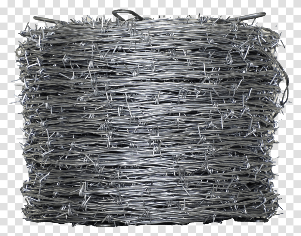 Barbed Wire Barbed Wire, Rug, Steel, Woven, Slate Transparent Png