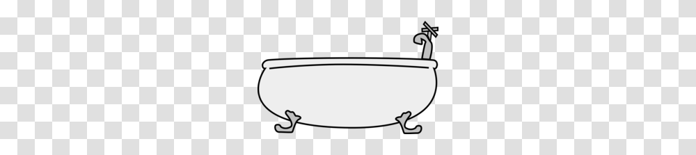 Barbed Wire Circle Clipart, Tub, Bathtub, Bowl, Pottery Transparent Png