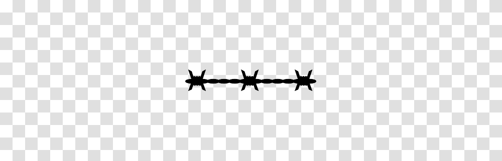 Barbed Wire Clipart Barbered Transparent Png