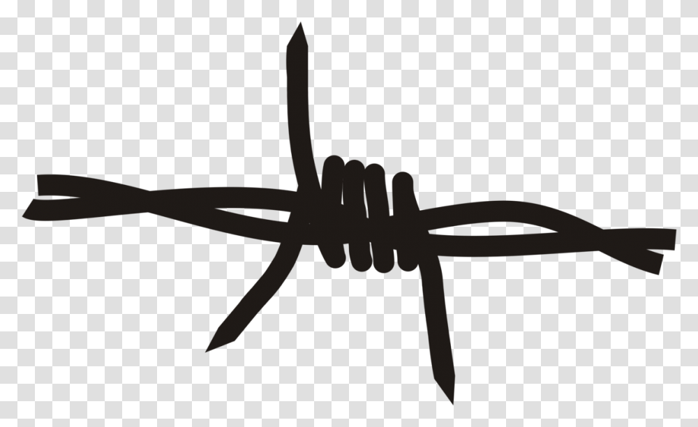 Barbed Wire Clipart, Ceiling Fan, Appliance Transparent Png