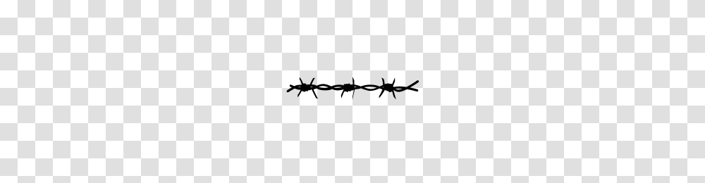 Barbed Wire Drawings Tattoos Barbed Wire, Gray, World Of Warcraft Transparent Png