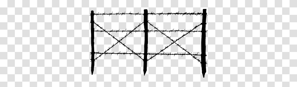 Barbed Wire Fences, Gray, World Of Warcraft Transparent Png