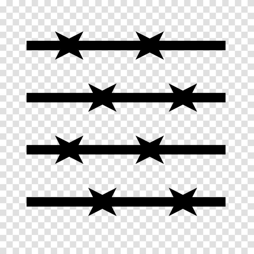 Barbed Wire Filled Icon, Gray, World Of Warcraft Transparent Png