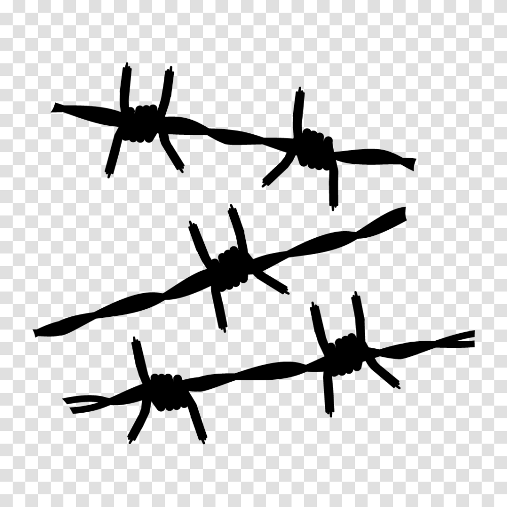 Barbed Wire, Gray, World Of Warcraft Transparent Png