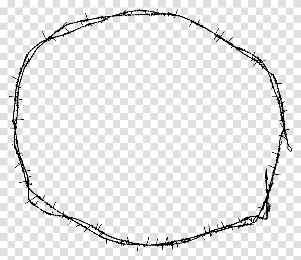 Barbed Wire, Gray, World Of Warcraft Transparent Png