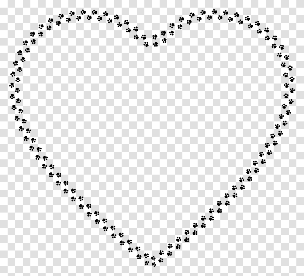 Barbed Wire Heart Clipart Clip Art Royalty Free Library Vintage Heart Clipart, Gray Transparent Png