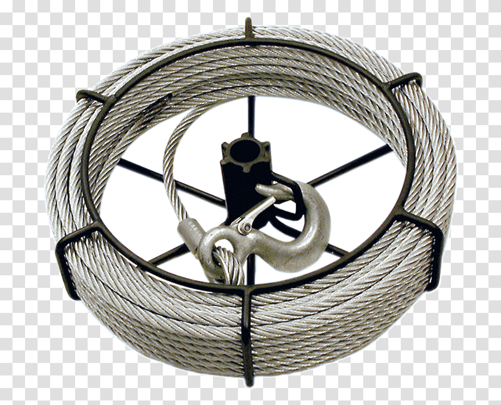 Barbed Wire, Hoop, Coil, Spiral, Sundial Transparent Png