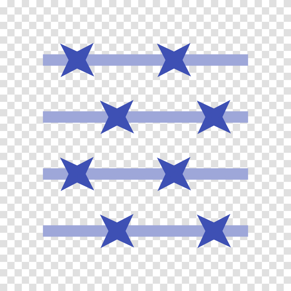 Barbed Wire Icon, Star Symbol, Lighting Transparent Png