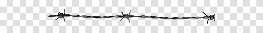 Barbed Wire, Knot Transparent Png